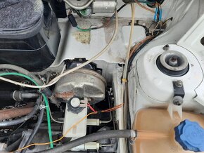 Favorit 135L r.v.1990 1 majitel - 6