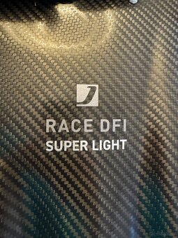 NEJNOVĚJŠÍ MODEL JETSURF RACE 2025 DFI SL SUPERLIGHT NOVÝ - 6