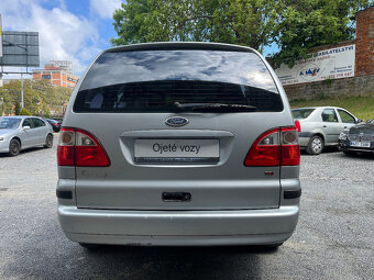 FORD GALAXY - 6