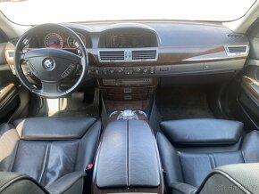 BMW E65 745i - Veškeré náhradní díly - 6