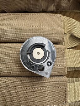 PCP Vzduchovka FX DRS Tactical - 6