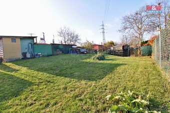 Prodej zahrady, 977 m², Tušimice - 6