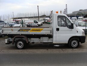 Peugeot Boxer 2.0i,CNG,nová STK - 6