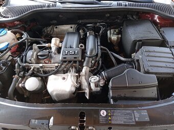 Škoda Octavia 1.2 TSI 77kw ,automat - 6