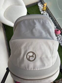 Cybex balios s lux - 6