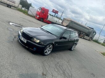 Bmw e46 330d 135kw Manual Stk 2026/10 Tel:725 996 134 - 6