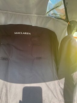 Maclaren kočárek Techno XP - 6
