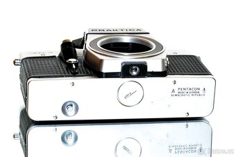 Praktica MTL3 TOP STAV - 6