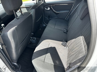 Dacia Duster 1.6 16v - 4x4 - 6