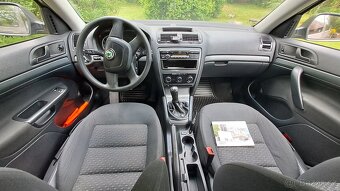 Škoda Octavia Tour 1,6 - 6