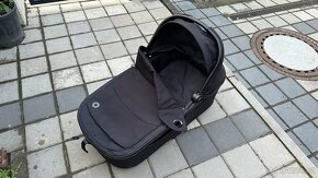 Maxi Cosi Lila XP celý set - 6