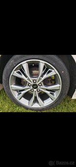 Ford disky R18 et55 - 6
