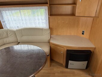 Karavan Prestige - 6
