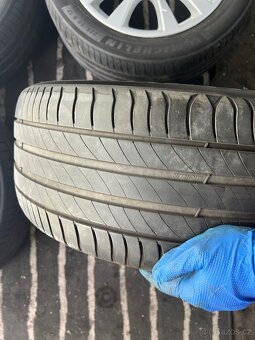 Letni sada BMW 3 F30 F31 5x120 225/50 R17 IS37 - 6