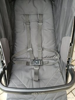 Graco myavo - 6