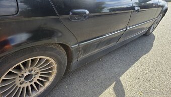 BMW e38 730d - 6