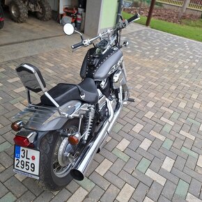 Honda RC 48 750 DC - 6