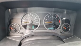 Jeep compass - 6