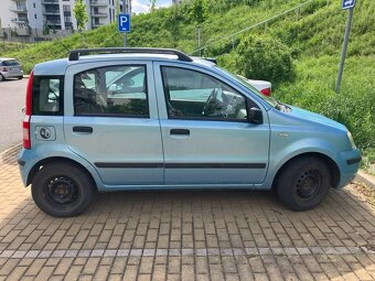 Fiat Panda 1.2 - 6