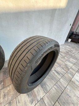 Tesla Y Hankook Ventus S1 EVO 3 EV 255/45R19 104W SADA 4ks - 6