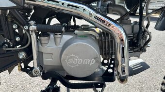 Pitbike Stomp Z3-140 - 6