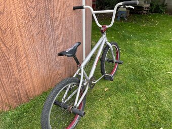 Freestyle BMX kolo - 6