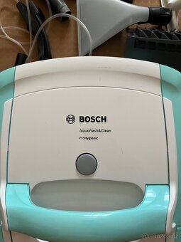 Víceúčelový Vysavač Bosch BWD420HYG - 6