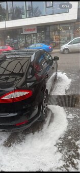 Ford Mondeo 1.8TDCI - 6