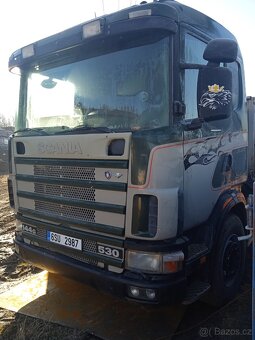 Scania - 6