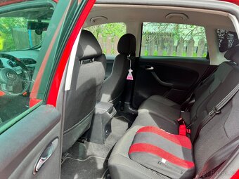 Seat Altea 2.0 tdi 125kw - 6