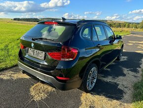 BMW X1, 2.0, 110 kW - 6