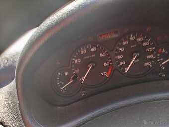 Prodám Peugeot 206 1.4 rok výroby 2004 - 6