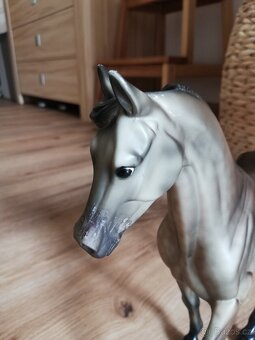 Breyer koně sada - 6