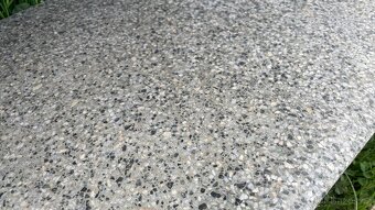Schody terasou (teraco) - 6