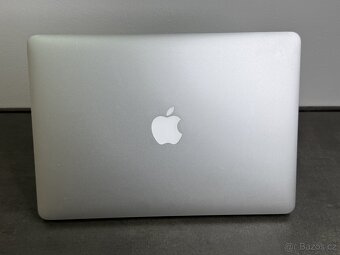 MacBook Air 13'' 2017 / i7 / 8GB / 512GB SSD - DPH - 6