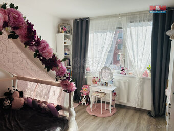 Prodej bytu 3+1, 71 m², Zlaté Hory, ul. Wolkerova - 6