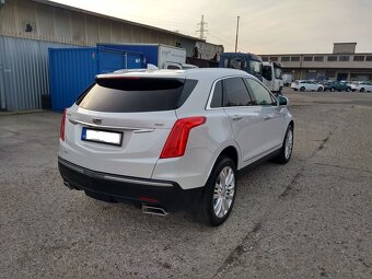 2019_CADILLAC XT5 3.6L V6 4x4_EU model_599.000Kč netto_ - 6