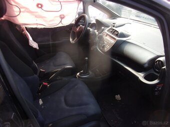 Honda Jazz 1,3i - 6