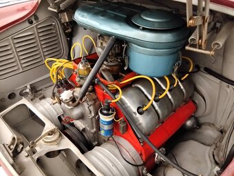 Tatra 603/2 r.v.1971 - 6
