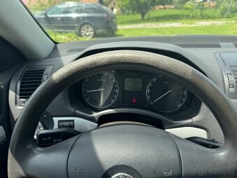 Škoda Octavia 2 1.6. - 6
