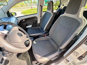 Volkswagen e-Up 36,8 kWh - 6