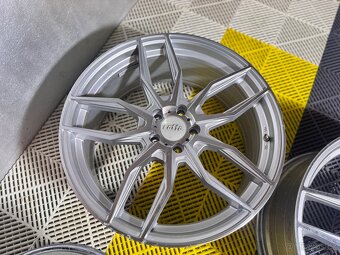 Raffa 5x112 r20 - 6