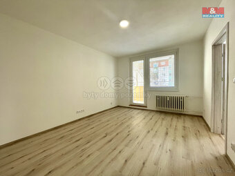 Prodej bytu 3+1, 65 m2 v Olomouci, ul. Černá cesta - 6
