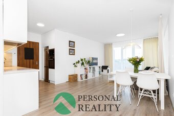 Prodej bytu 3+kk, 117,2 m2, ul. Pod Vinicí, ev.č. 02402 - 6