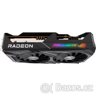 Prodám grafickou kartu 6600 XT - 6