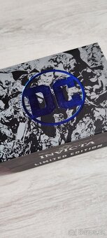 ze sbírkyInvicta DC Comics Aquaman limit.edice Autom. WR500 - 6