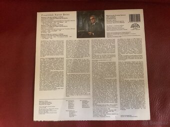 LP desky - 6