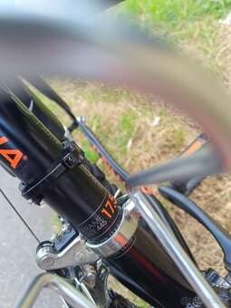Kolo Kellys ALPINA ECO M20 - 6