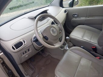 Renault Modus - 6
