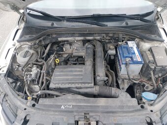 Auto Skoda octavia 3 - 6